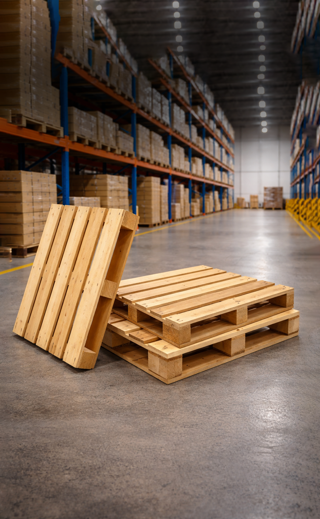Pallets