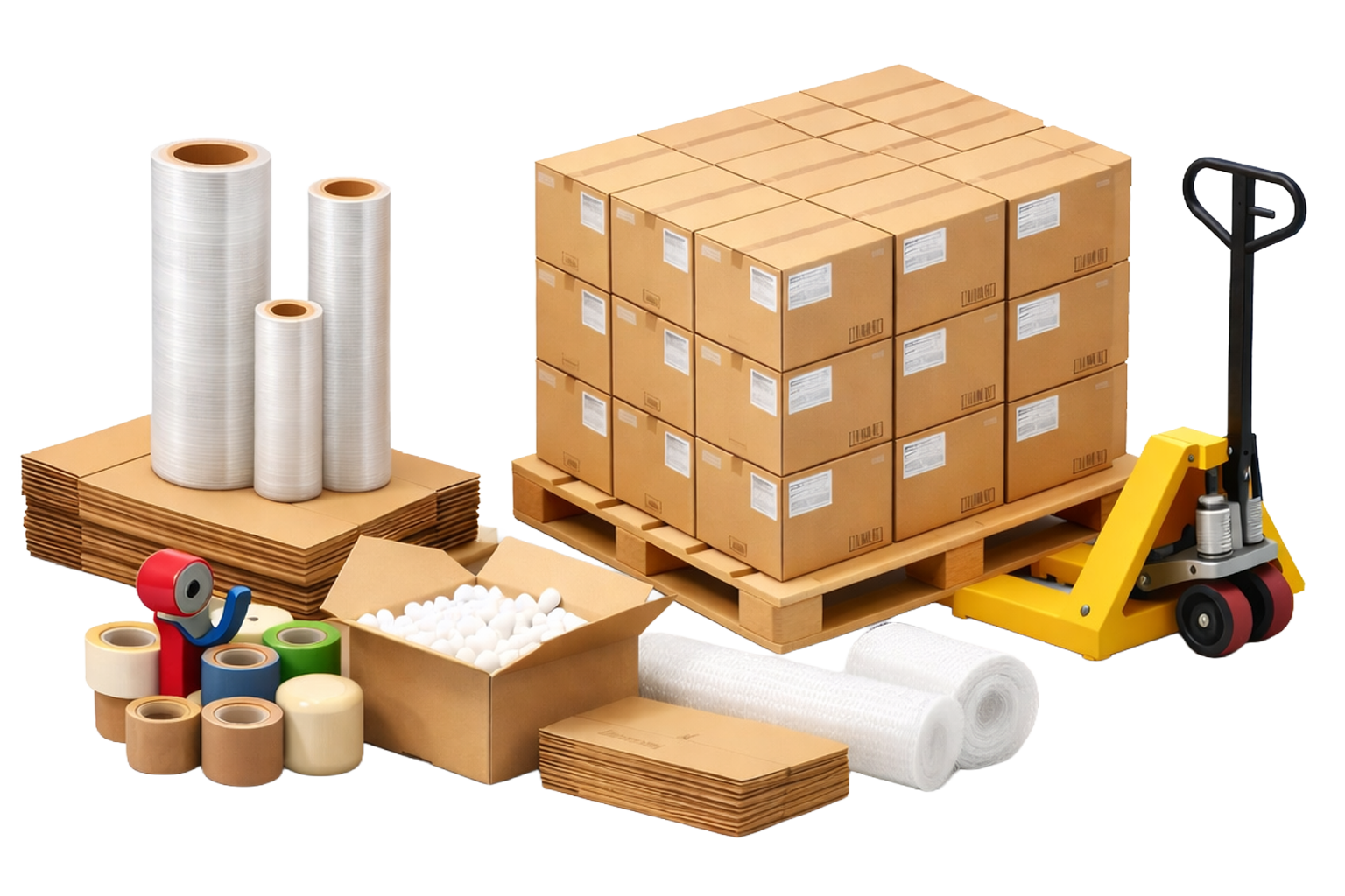 Packaging Solutions