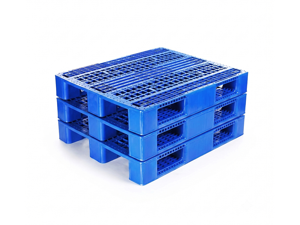 Plastic Pallets